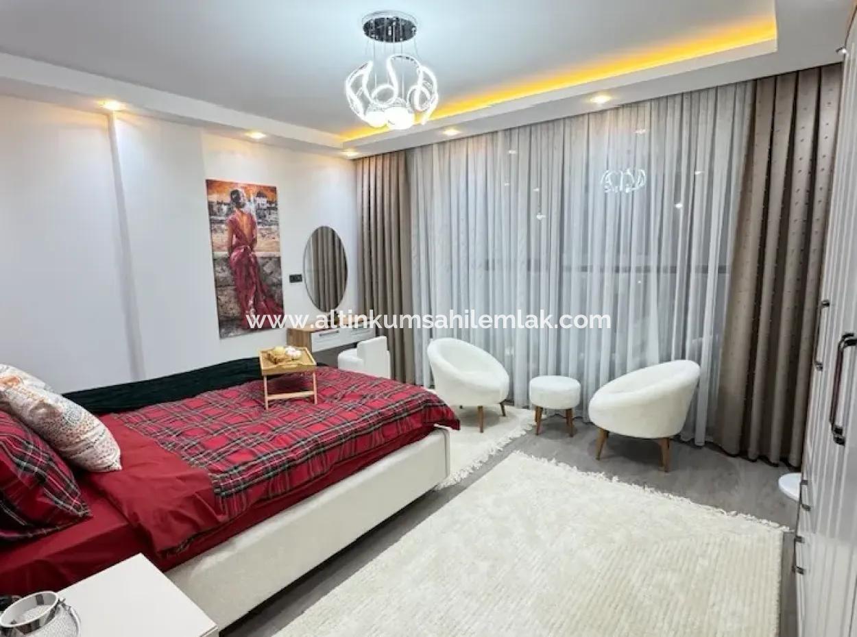 Haus Zu Verkaufen In Altınkum Didim