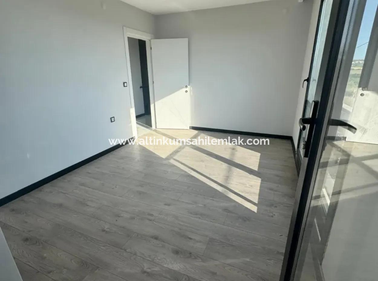 3 1 Villa Zu Verkaufen In Didim Hisar Nachbarschaft