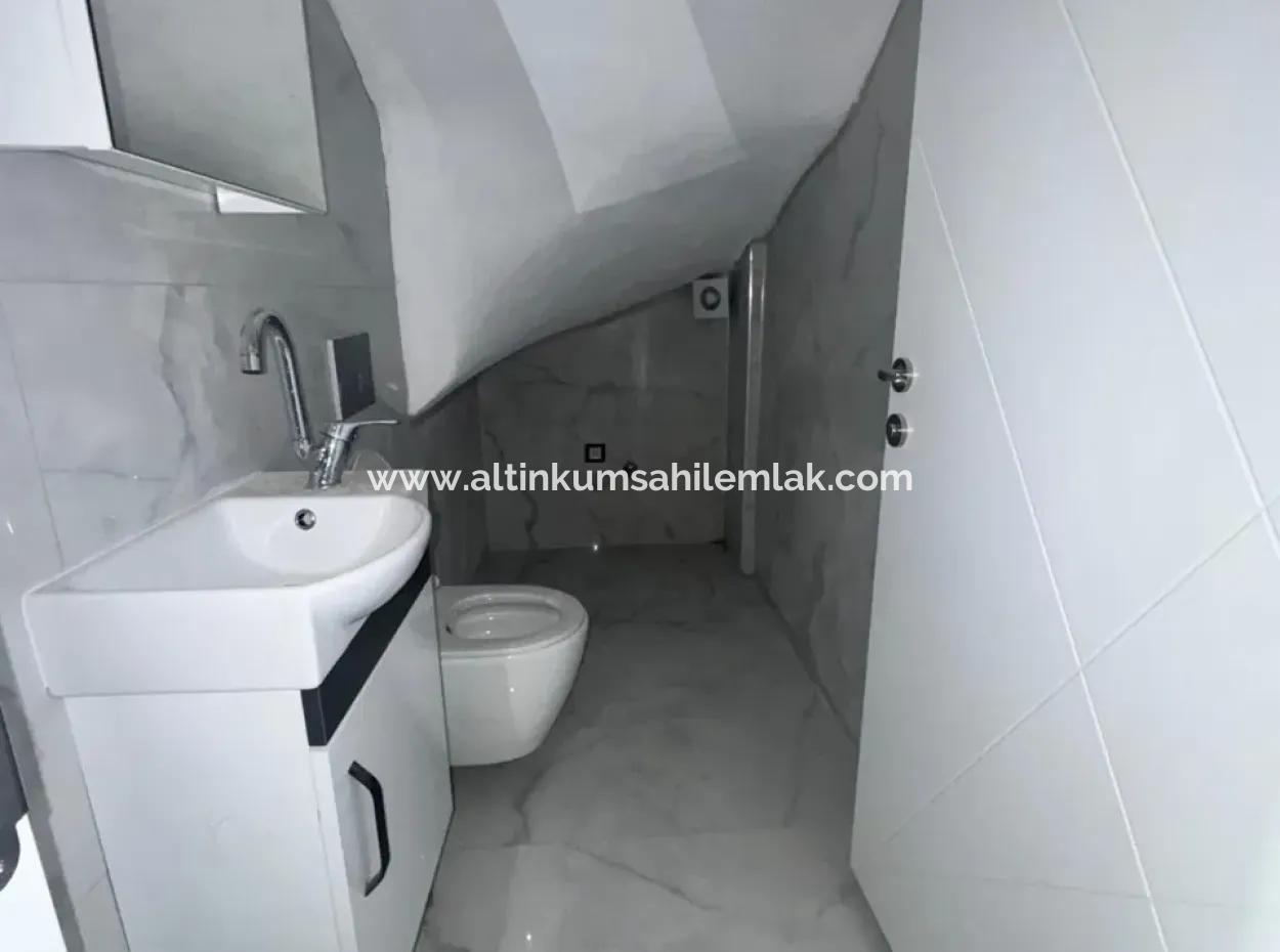 3 1 Villa Zu Verkaufen In Didim Hisar Nachbarschaft