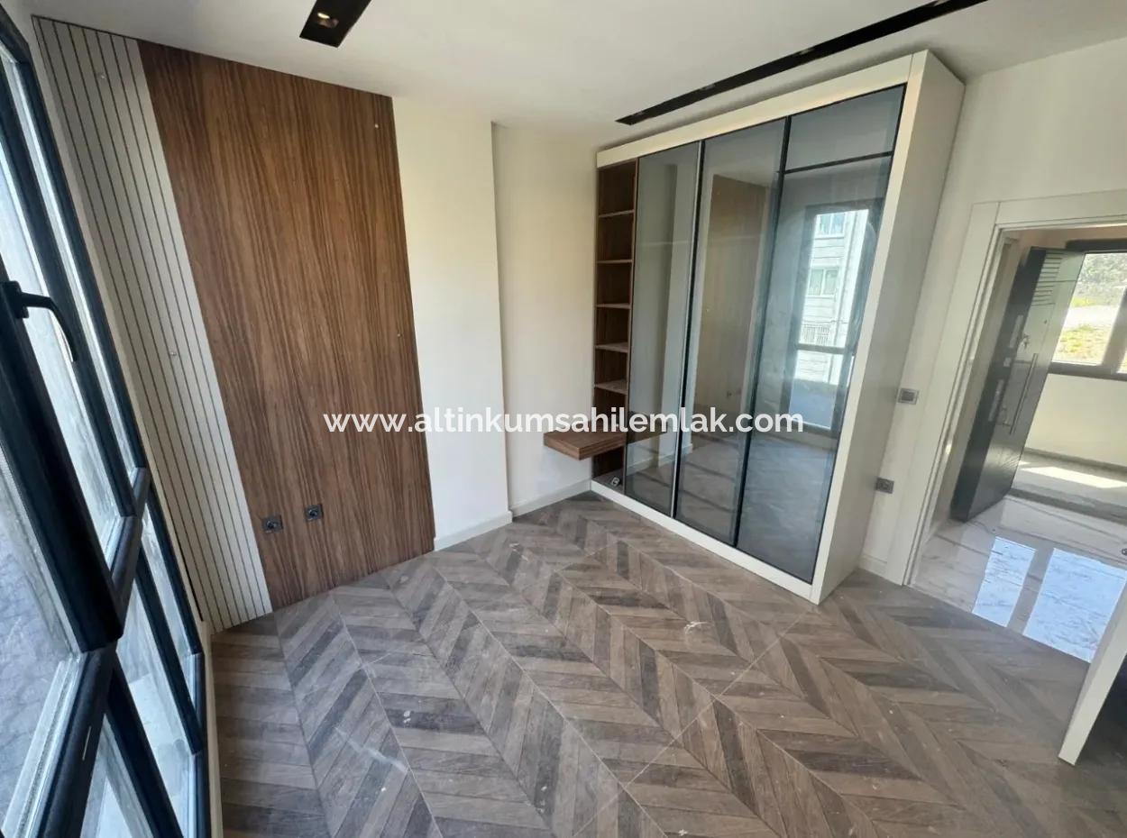 Didim Altinkum Mah. Zu Verkaufen 1 1 Wohnung