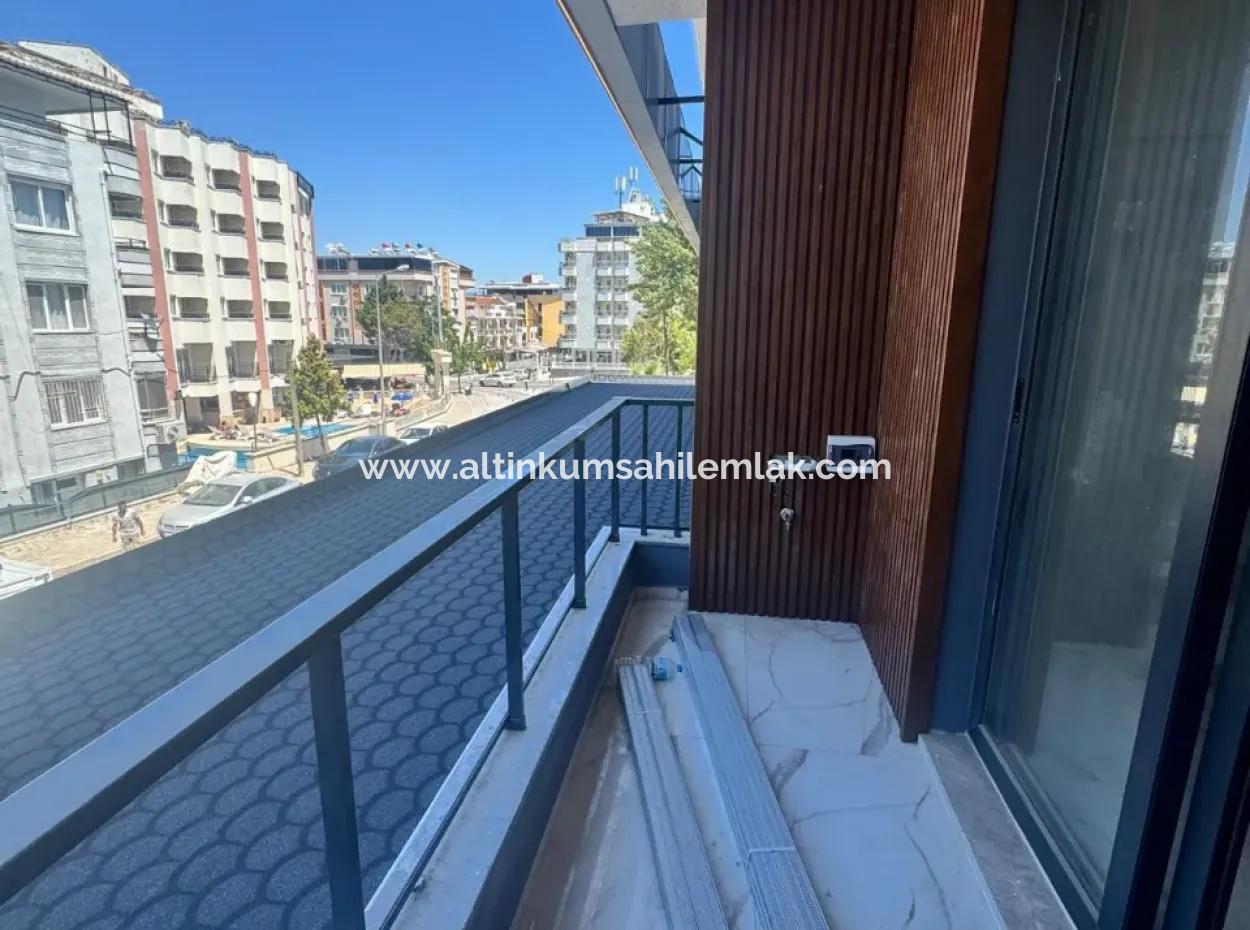 Didim Altinkum Mah. Zu Verkaufen 1 1 Wohnung