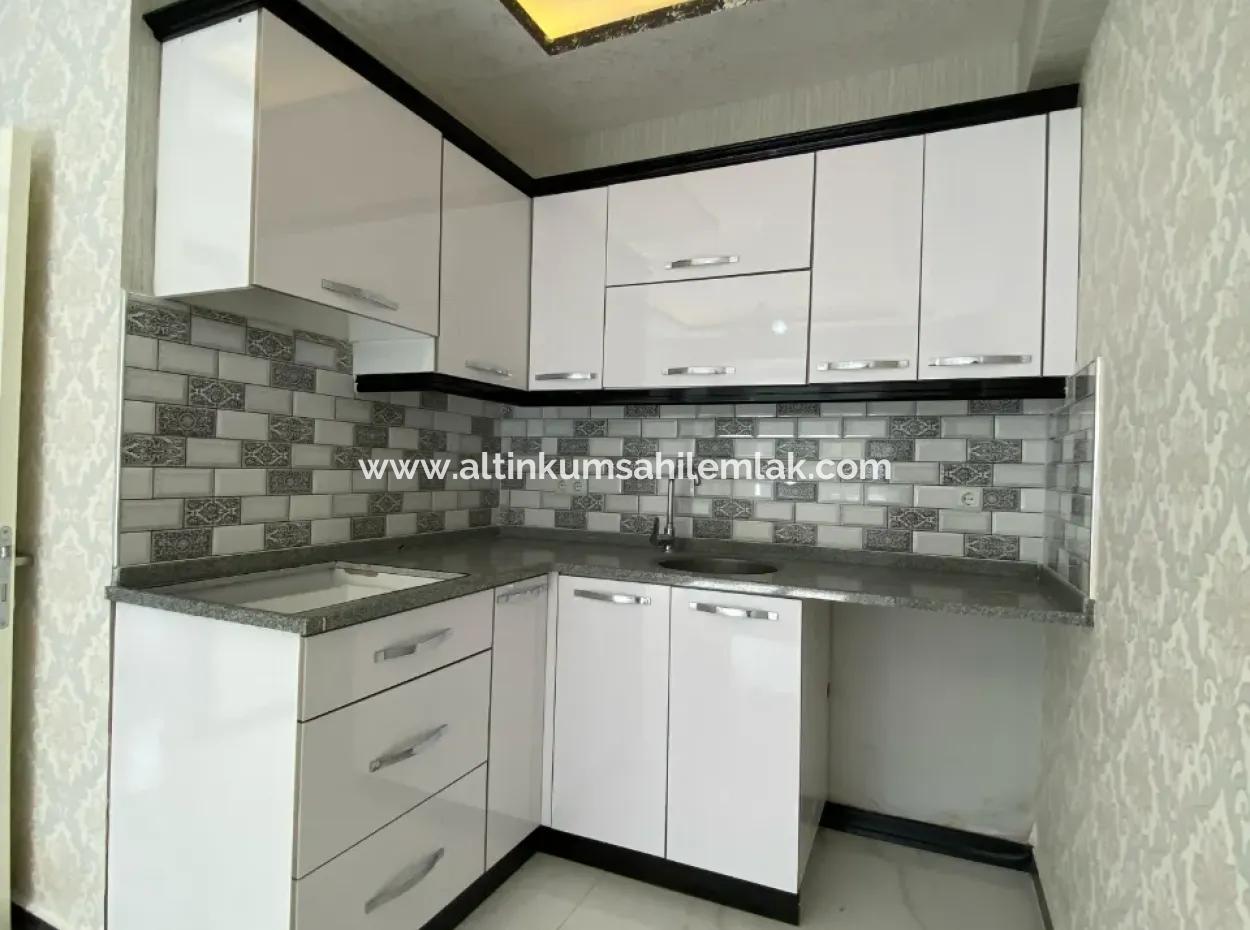 1 Zimmer Wohnung Zum Verkaufen In Didim Aydın