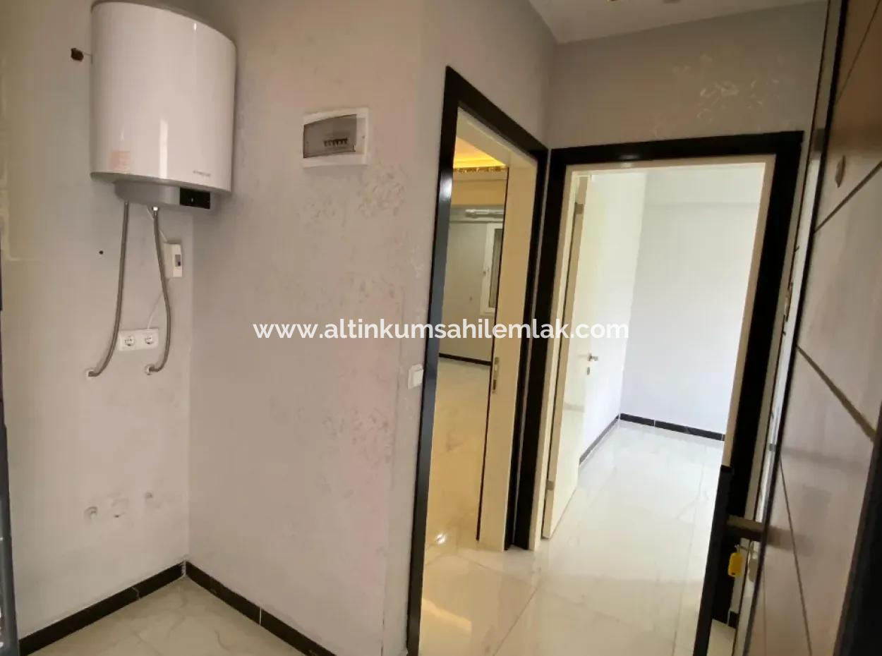 1 Zimmer Wohnung Zum Verkaufen In Didim Aydın