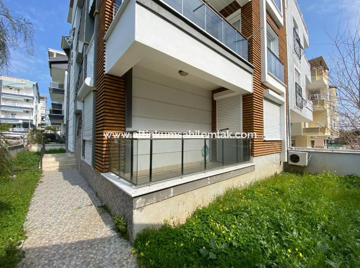 1 Zimmer Wohnung Zum Verkaufen In Didim Aydın