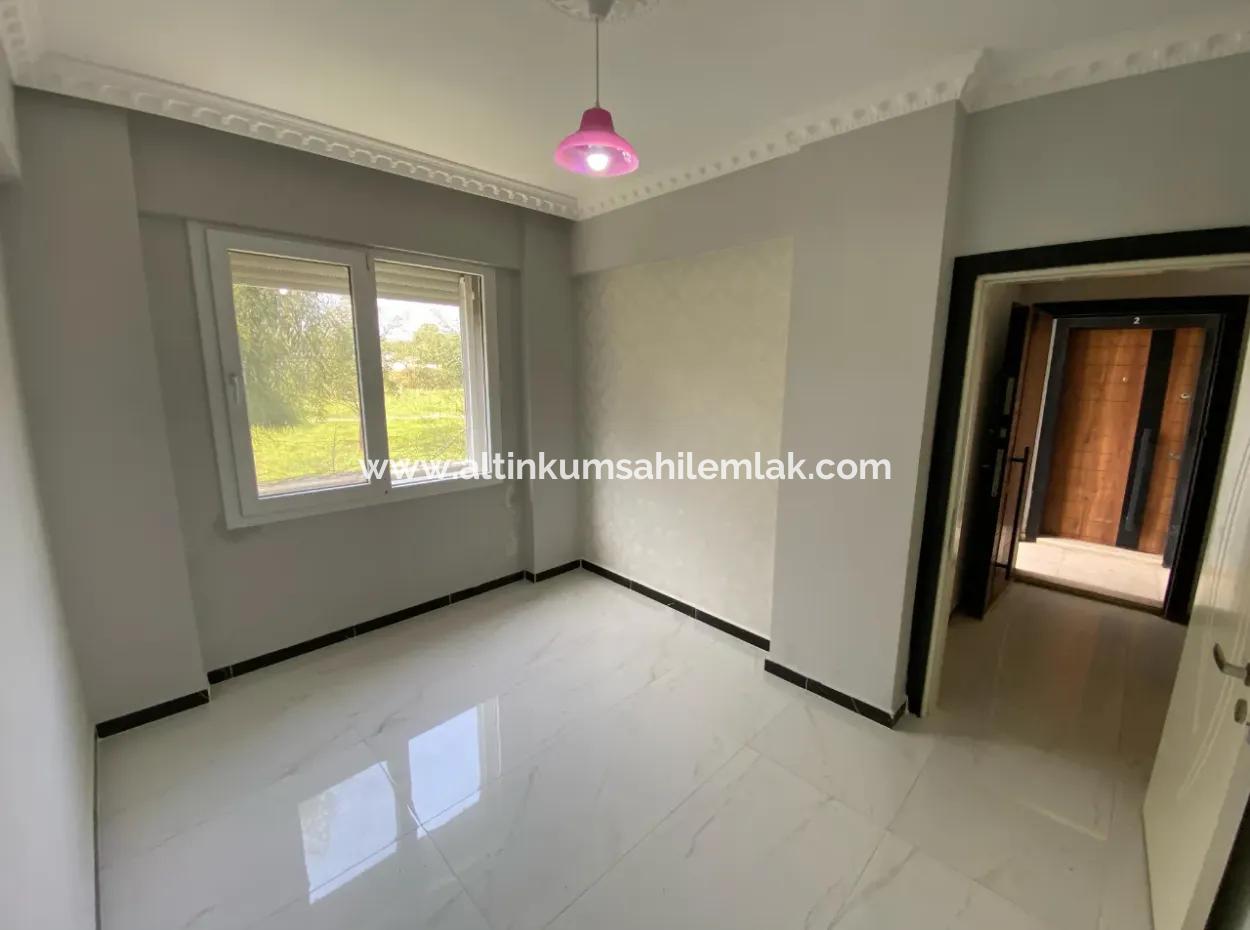 1 Zimmer Wohnung Zum Verkaufen In Didim Aydın