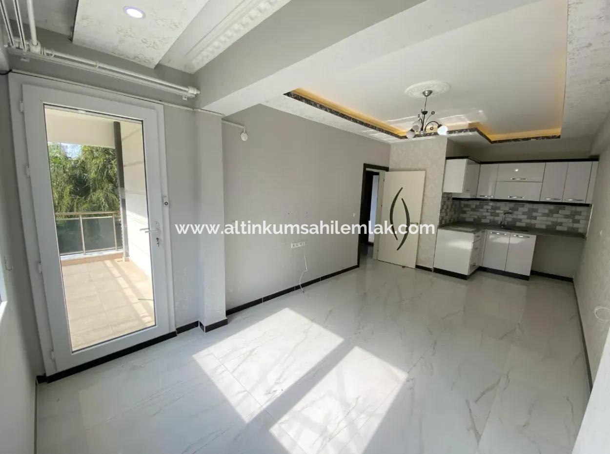 1 Zimmer Wohnung Zum Verkaufen In Didim Aydın