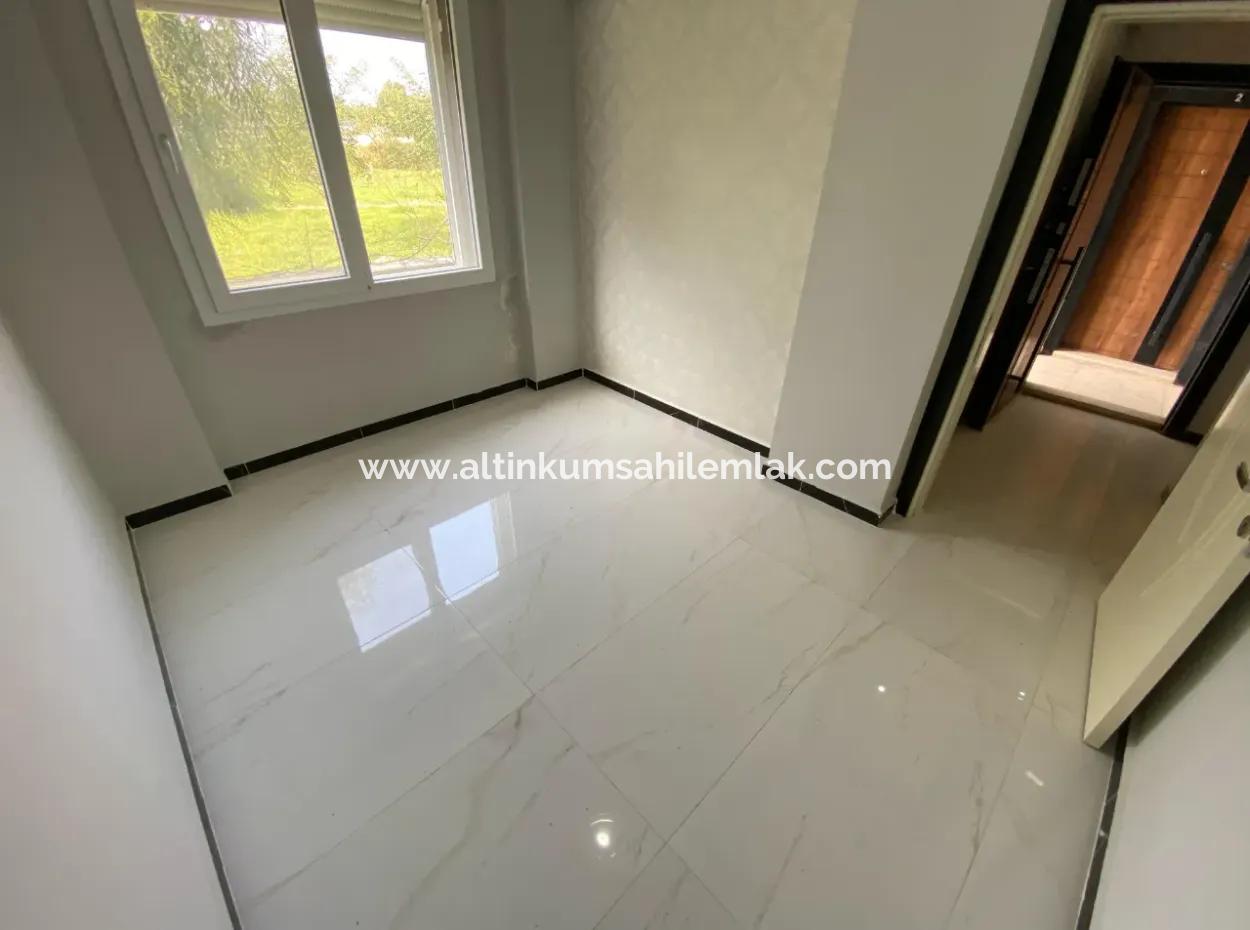 1 Zimmer Wohnung Zum Verkaufen In Didim Aydın