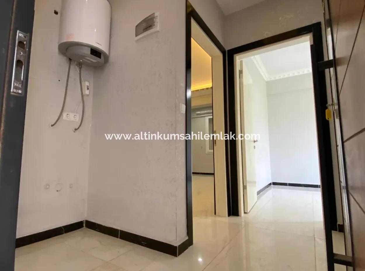 1 Zimmer Wohnung Zum Verkaufen In Didim Aydın