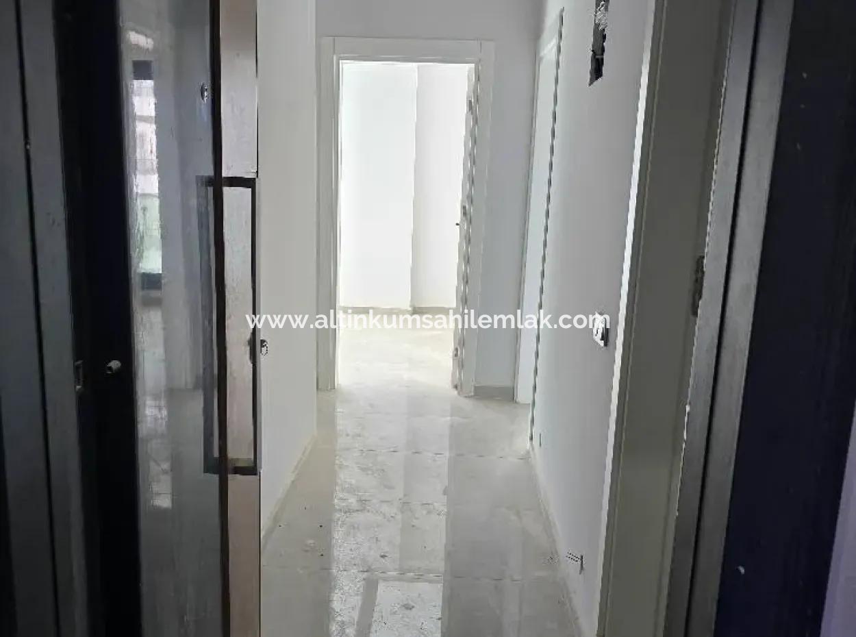 Ultra Luxury 2 1 Apartment Im Herzen Von Altinkum – Brandneue Wohnung In Saygınlar Sitesi!