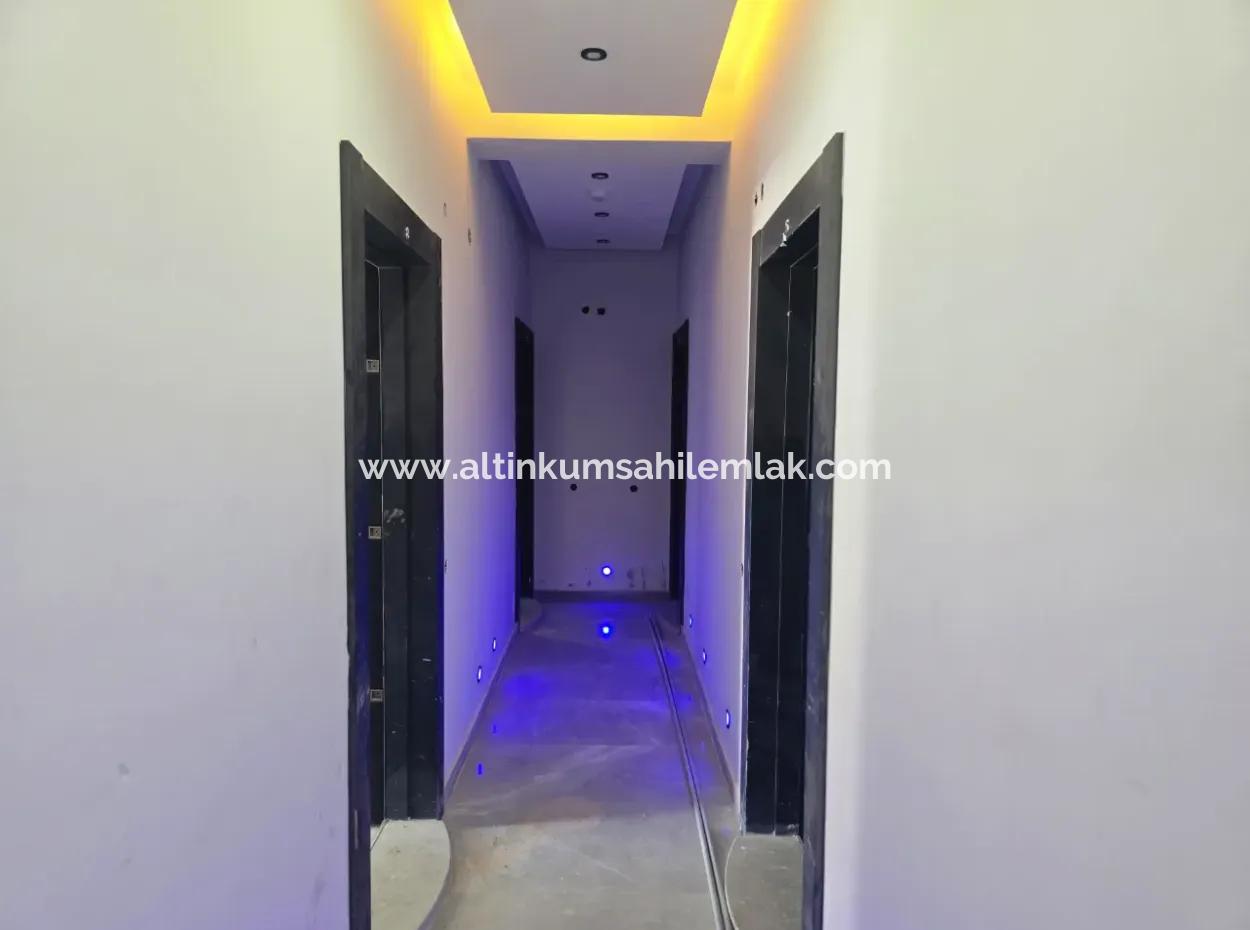 Ultra Luxury 2 1 Apartment Im Herzen Von Altinkum – Brandneue Wohnung In Saygınlar Sitesi!