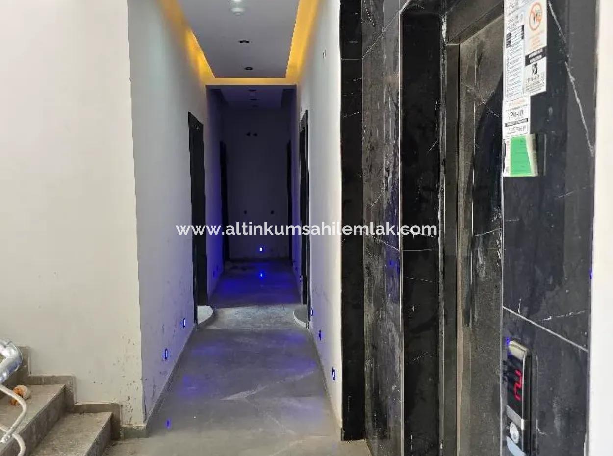 Ultra Luxury 2 1 Apartment Im Herzen Von Altinkum – Brandneue Wohnung In Saygınlar Sitesi!