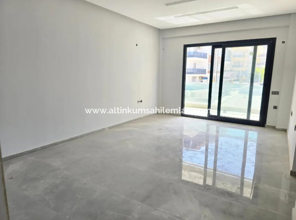 Ultra Luxury 2 1 Apartment Im Herzen Von Altinkum – Brandneue Wohnung In Saygınlar Sitesi!