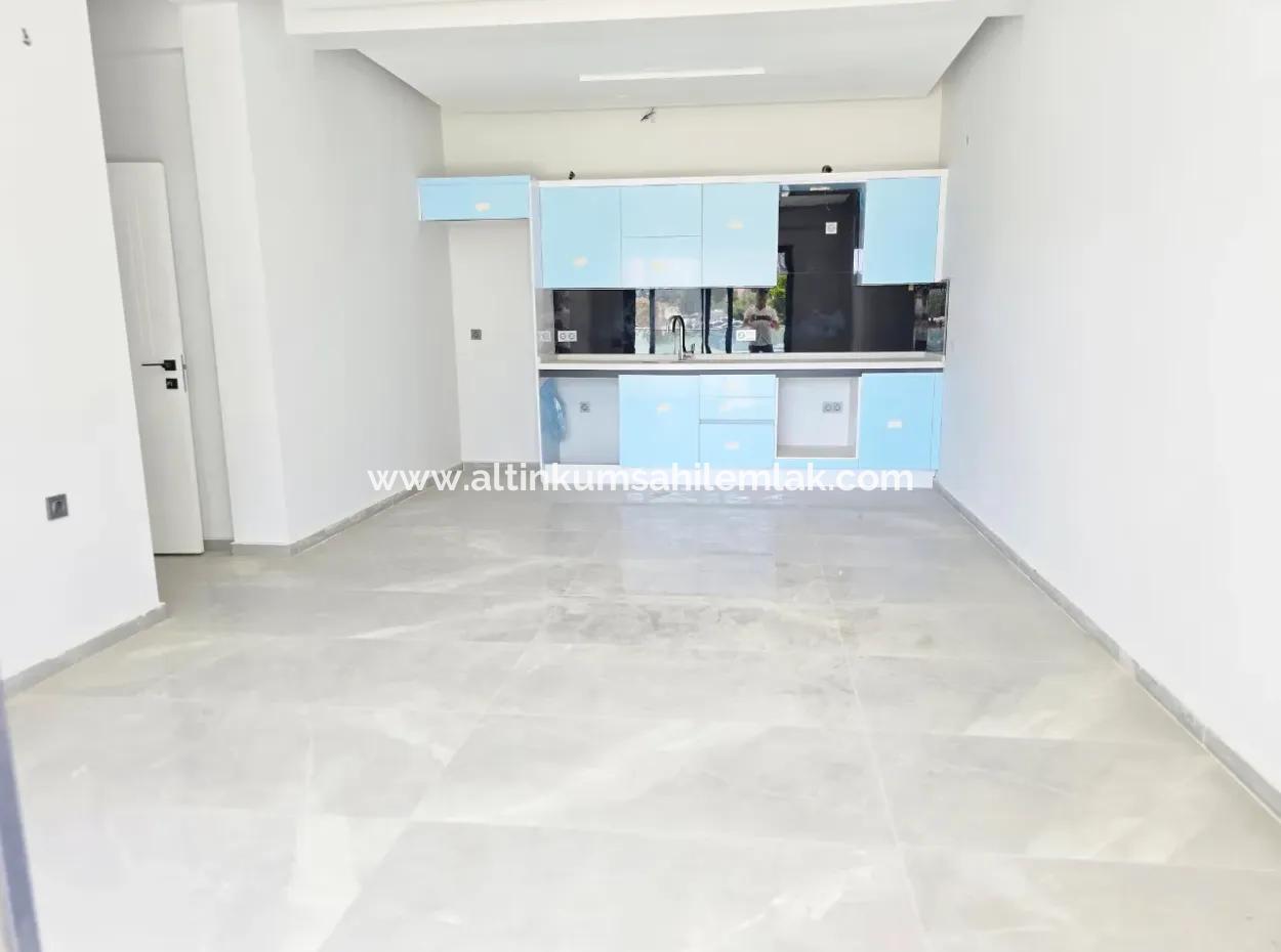 Ultra Luxury 2 1 Apartment Im Herzen Von Altinkum – Brandneue Wohnung In Saygınlar Sitesi!