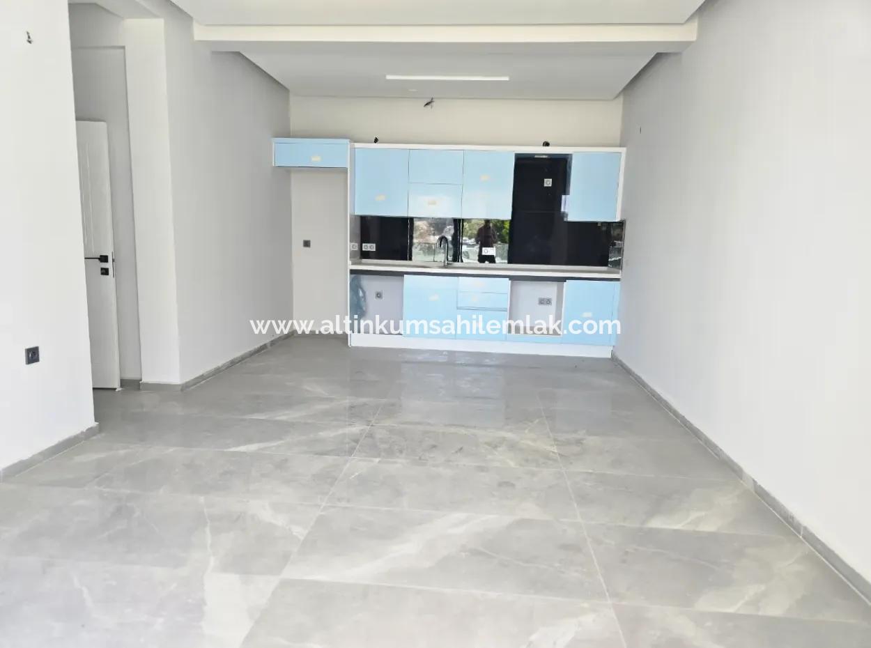 Ultra Luxury 2 1 Apartment Im Herzen Von Altinkum – Brandneue Wohnung In Saygınlar Sitesi!