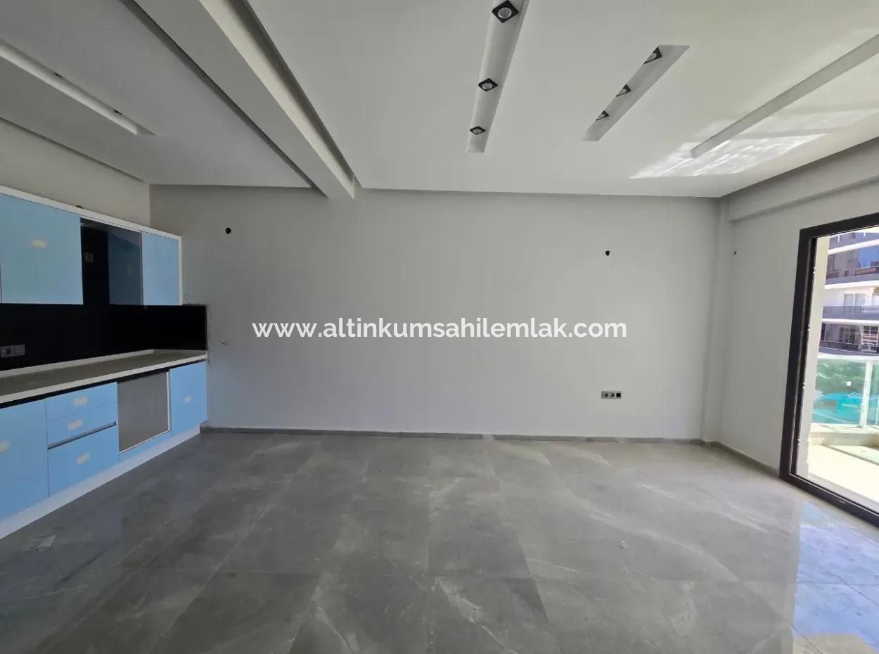 Ultra Luxury 2 1 Apartment Im Herzen Von Altinkum – Brandneue Wohnung In Saygınlar Sitesi!