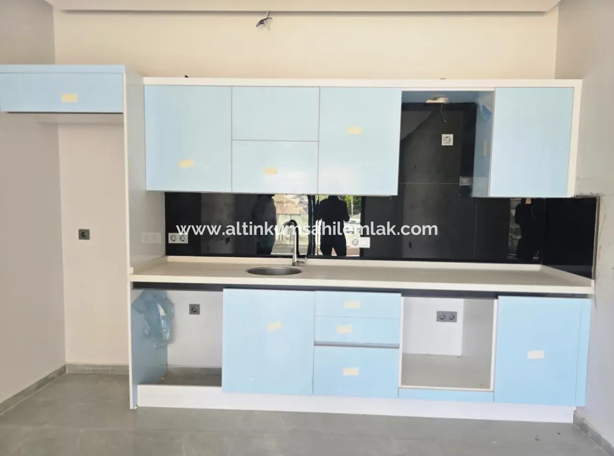 Ultra Luxury 2 1 Apartment Im Herzen Von Altinkum – Brandneue Wohnung In Saygınlar Sitesi!