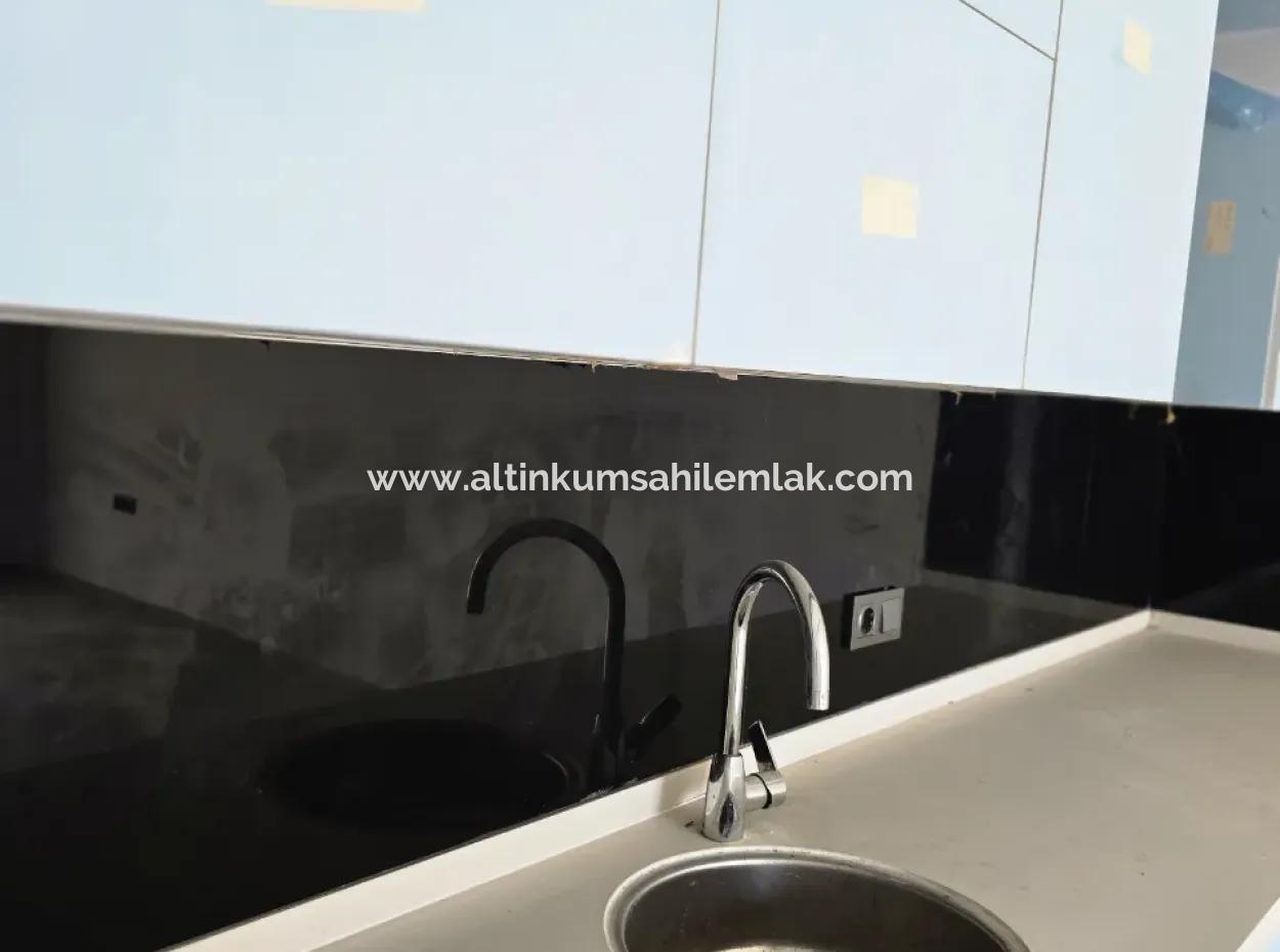 Ultra Luxury 2 1 Apartment Im Herzen Von Altinkum – Brandneue Wohnung In Saygınlar Sitesi!