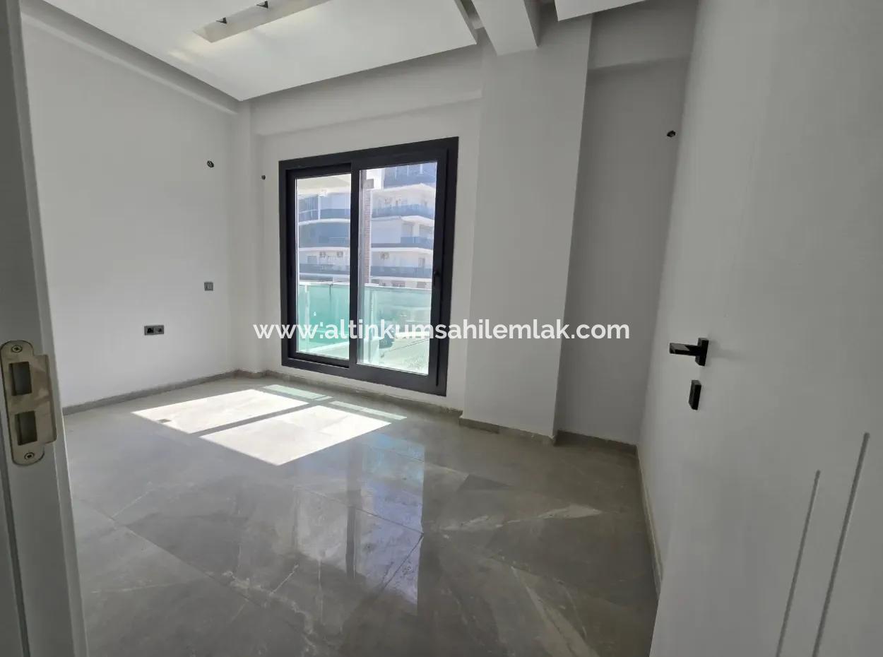 Ultra Luxury 2 1 Apartment Im Herzen Von Altinkum – Brandneue Wohnung In Saygınlar Sitesi!
