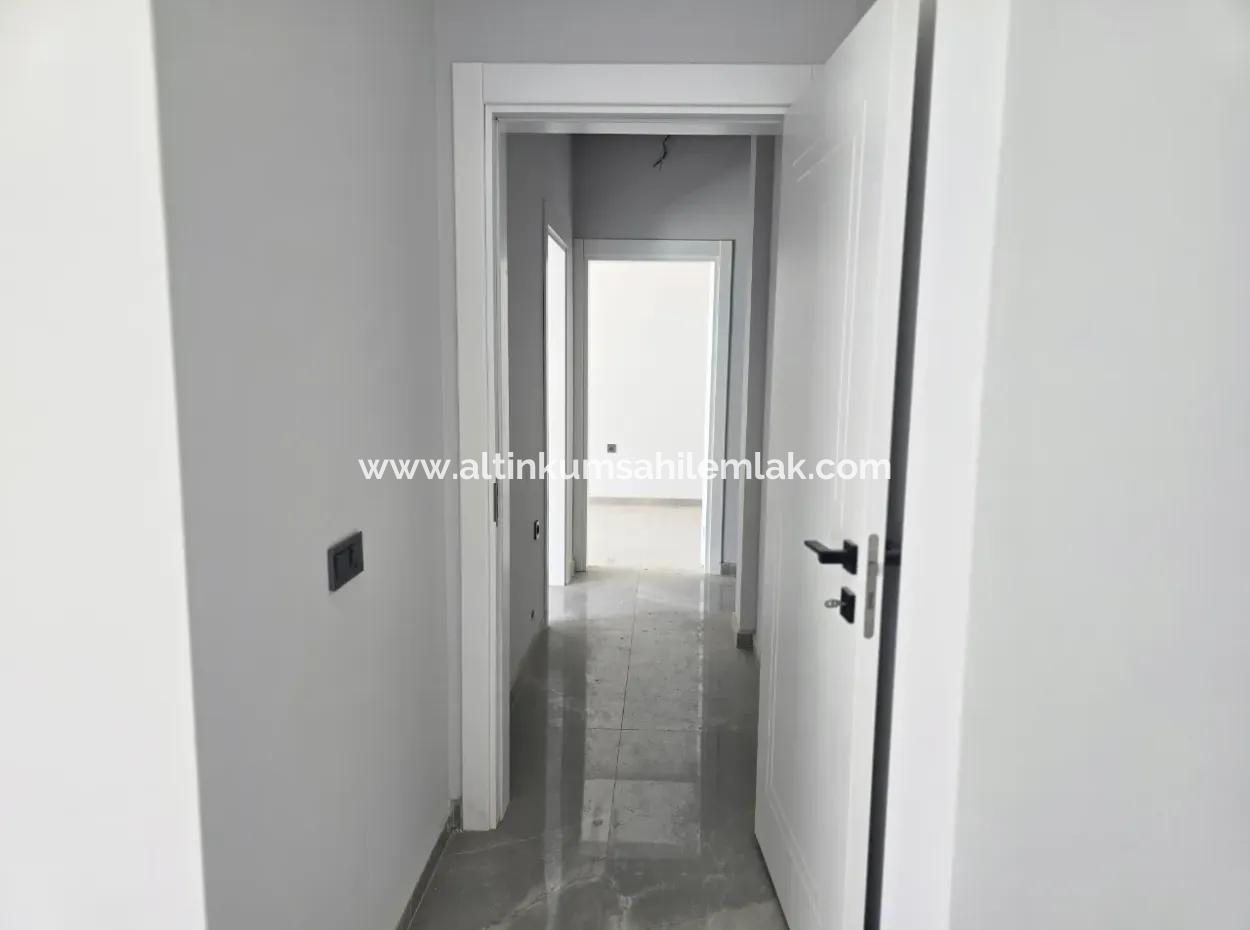 Ultra Luxury 2 1 Apartment Im Herzen Von Altinkum – Brandneue Wohnung In Saygınlar Sitesi!