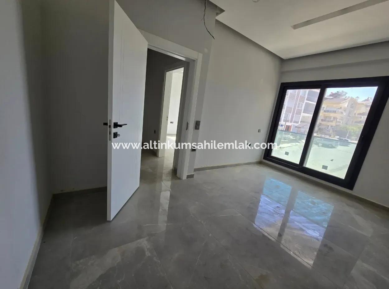 Ultra Luxury 2 1 Apartment Im Herzen Von Altinkum – Brandneue Wohnung In Saygınlar Sitesi!