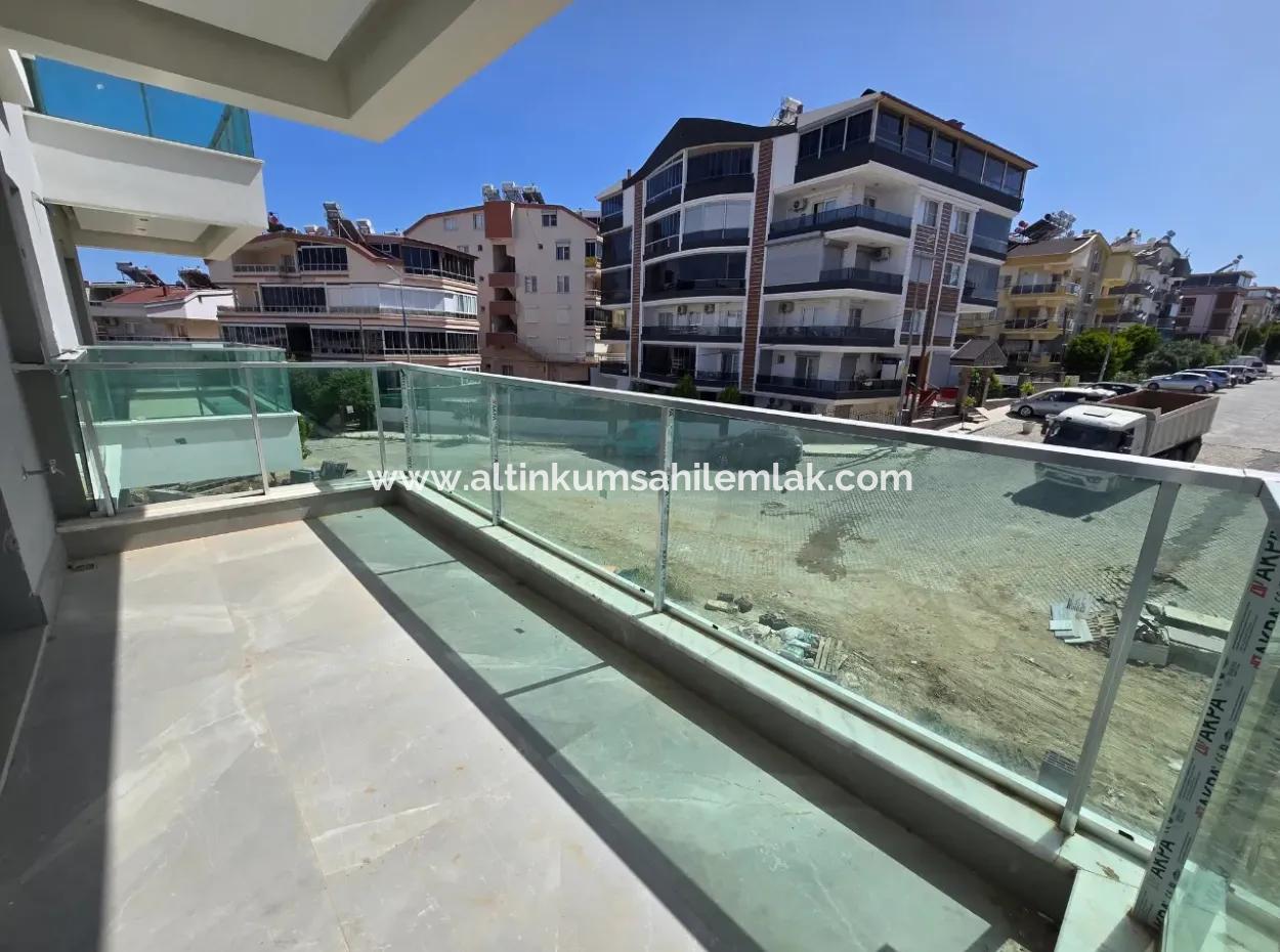 Ultra Luxury 2 1 Apartment Im Herzen Von Altinkum – Brandneue Wohnung In Saygınlar Sitesi!
