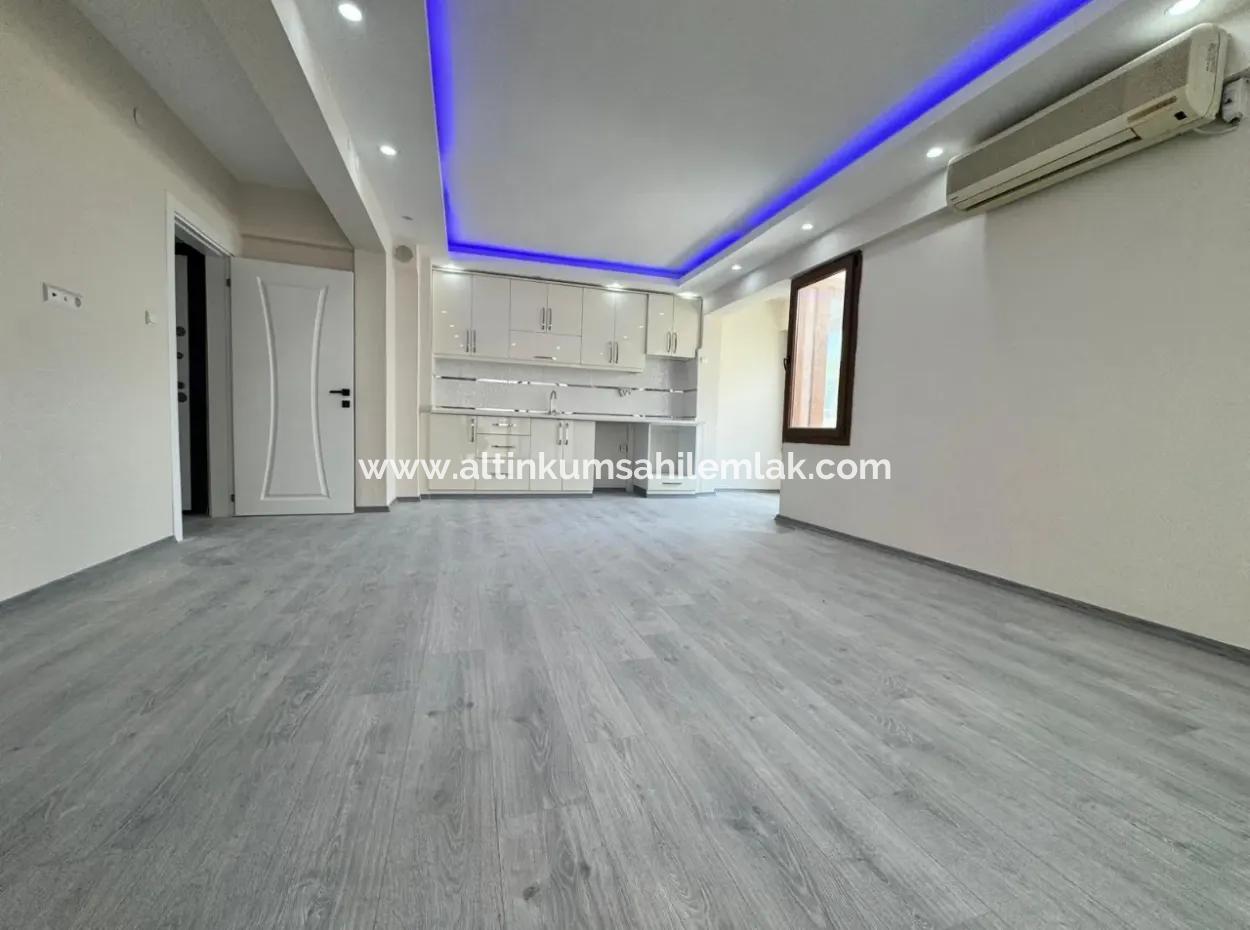 Didim Altinkum Mah. Zu Verkaufen 50 Meter Zum Meer 2 1 Duplex