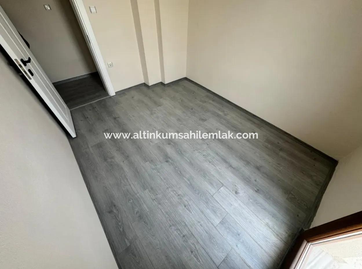 Didim Altinkum Mah. Zu Verkaufen 50 Meter Zum Meer 2 1 Duplex