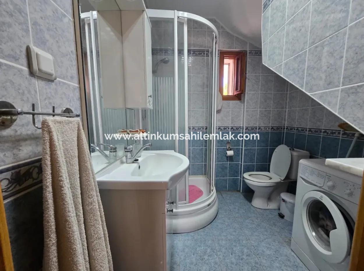 Sommervilla Am Meer Zu Verkaufen In Mavişehir Didim Turkei