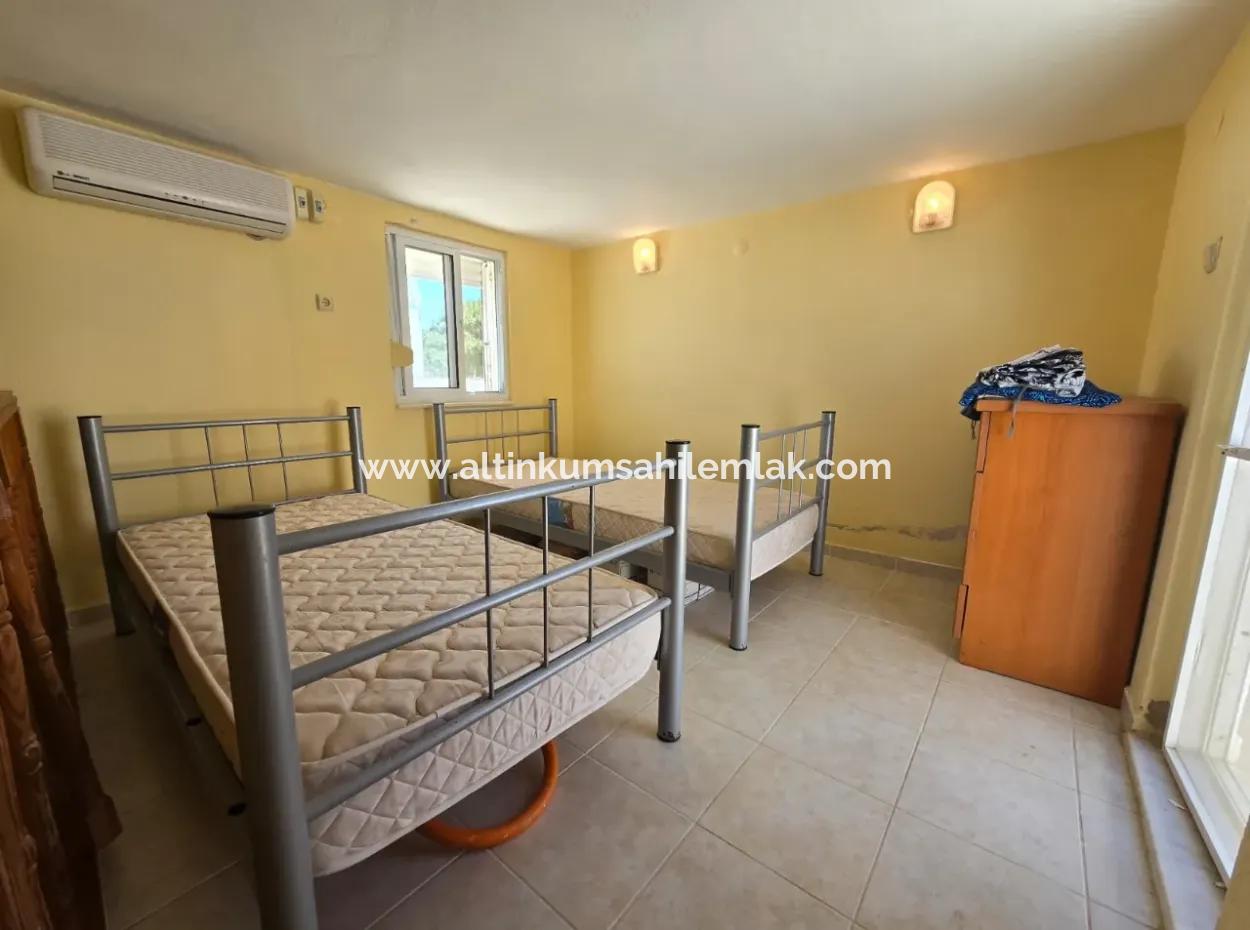 Sommervilla Am Meer Zu Verkaufen In Mavişehir Didim Turkei