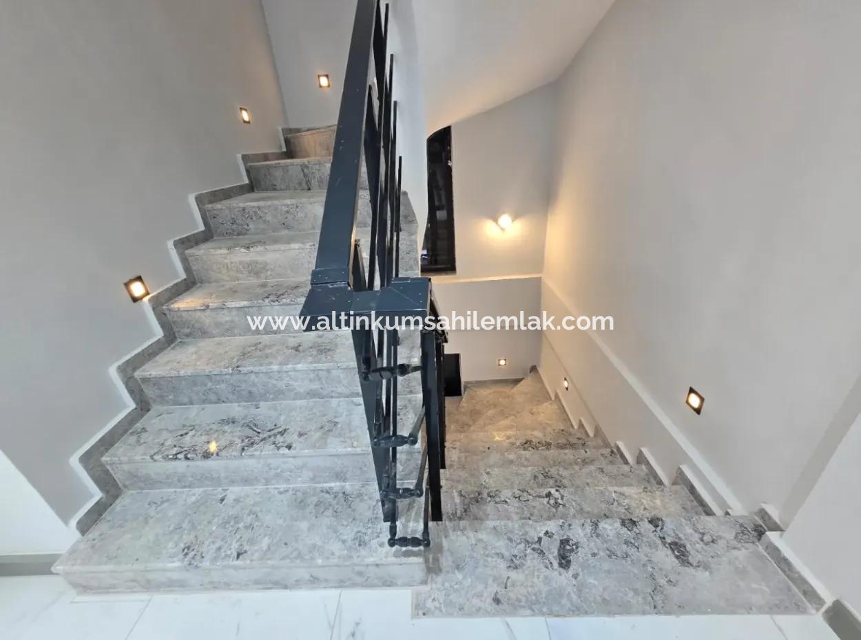 3 1 Villa Zu Verkaufen Im Bezirk Hisar