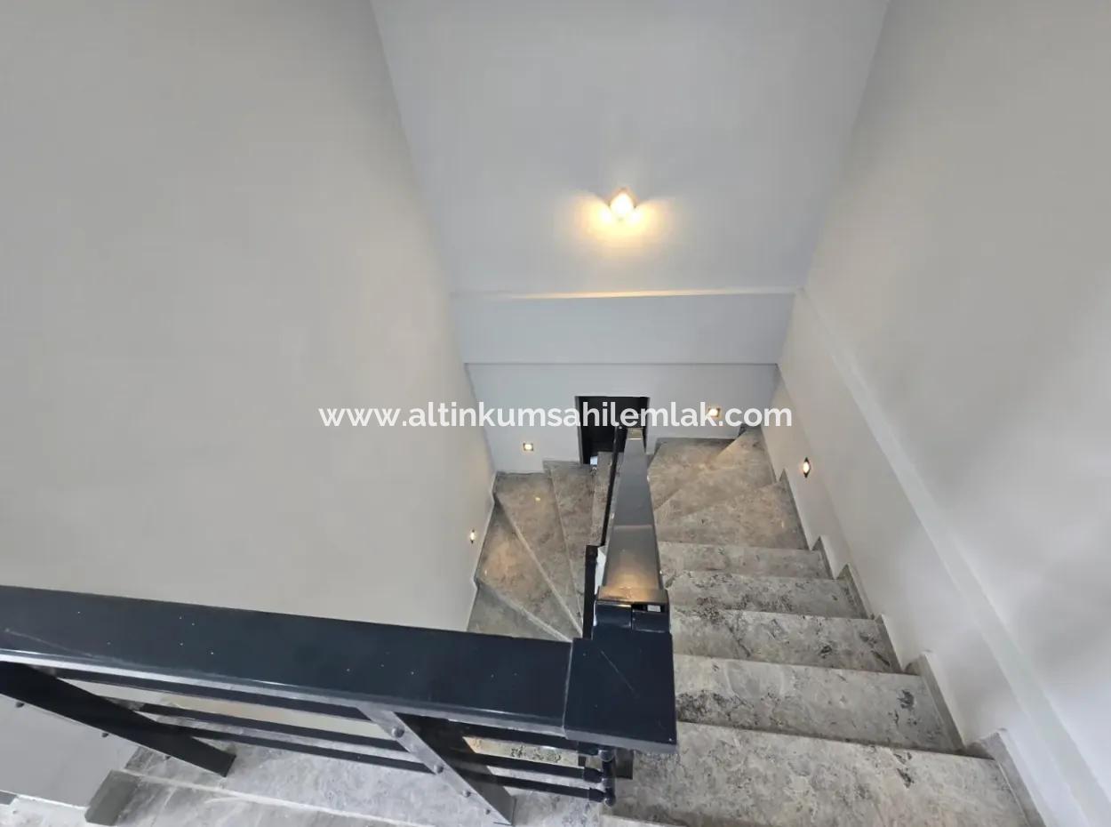 3 1 Villa Zu Verkaufen Im Bezirk Hisar