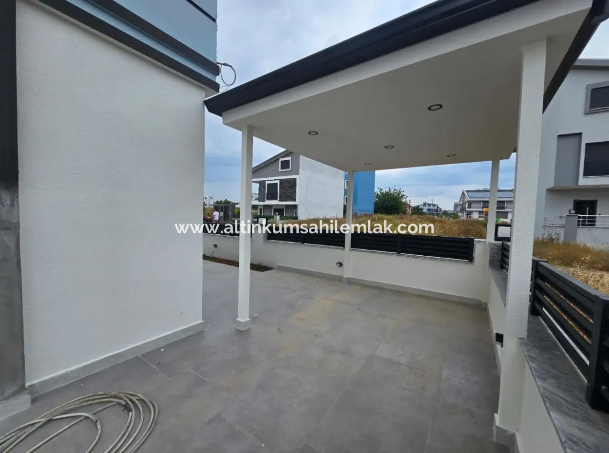 3 1 Villa Zu Verkaufen Im Bezirk Hisar