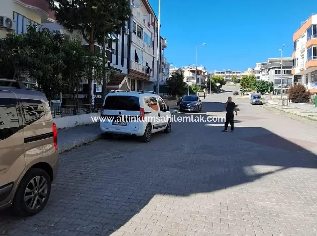 3 Zimmer Wohnung Zum Verkauft In Altınkum Didim