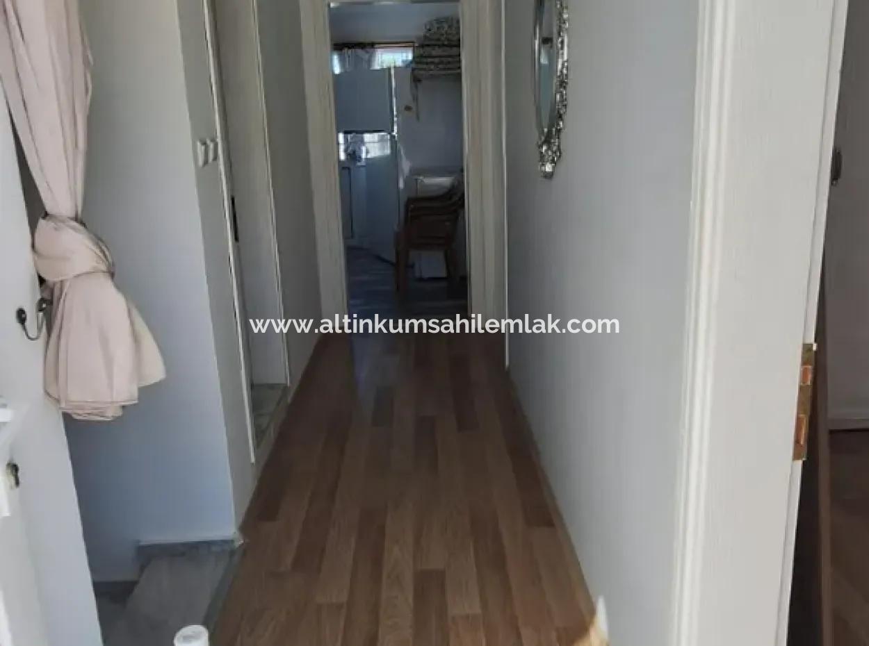 3 Zimmer Wohnung Zum Verkauft In Altınkum Didim