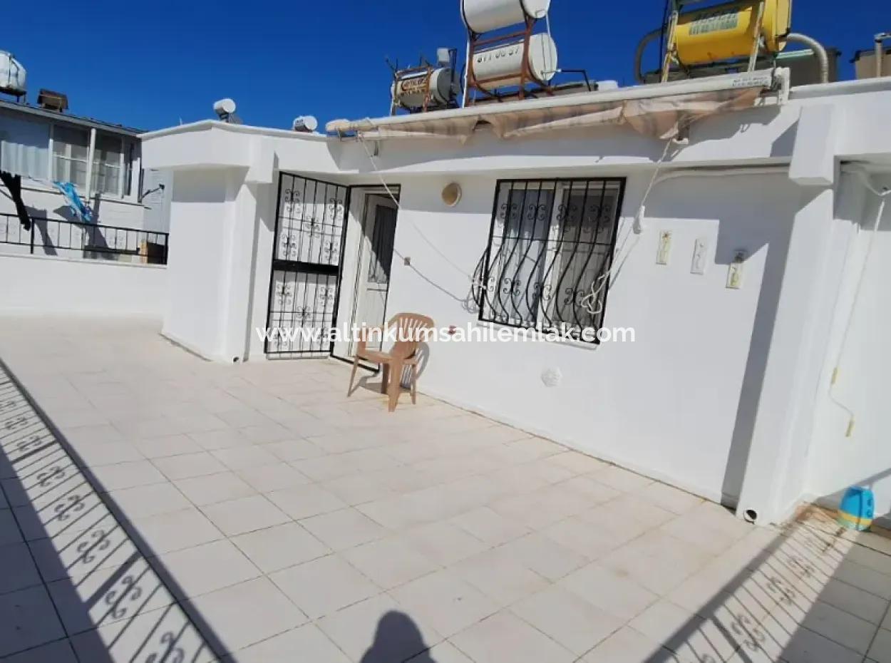 3 Zimmer Wohnung Zum Verkauft In Altınkum Didim