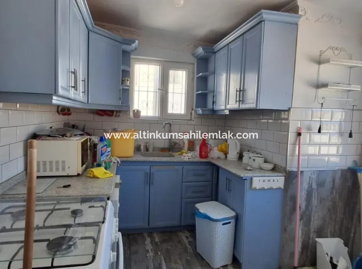 3 Zimmer Wohnung Zum Verkauft In Altınkum Didim