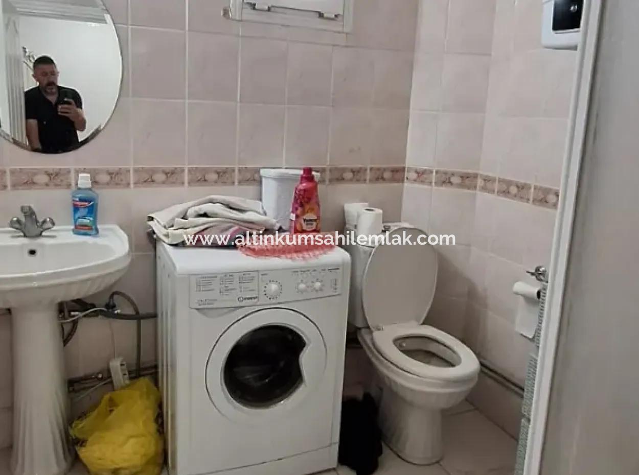 3 Zimmer Wohnung Zum Verkauft In Altınkum Didim