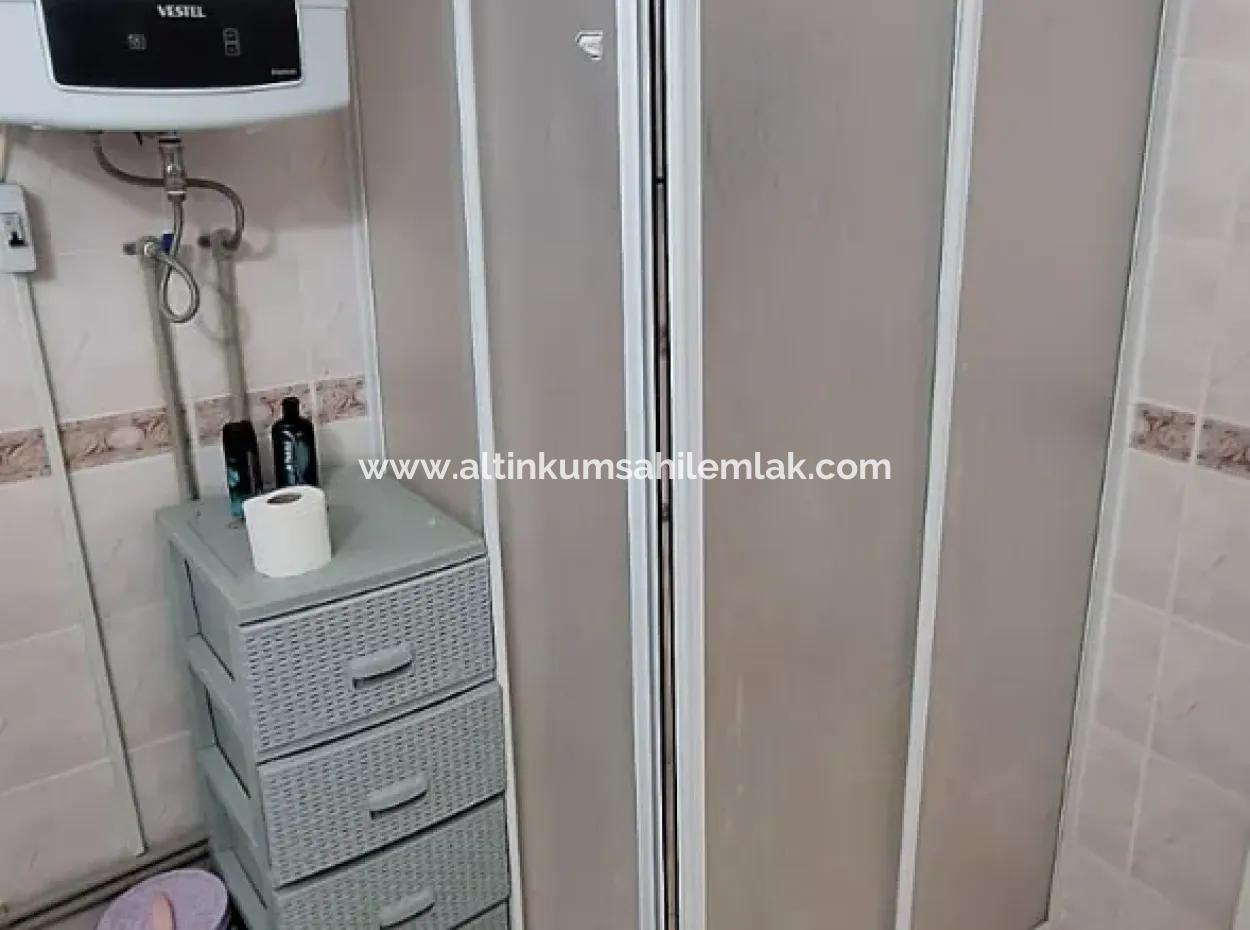 3 Zimmer Wohnung Zum Verkauft In Altınkum Didim