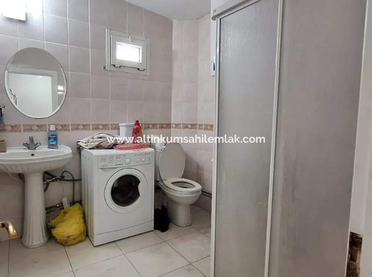 3 Zimmer Wohnung Zum Verkauft In Altınkum Didim