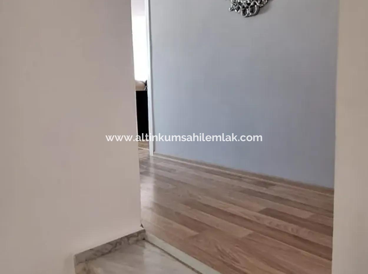 3 Zimmer Wohnung Zum Verkauft In Altınkum Didim