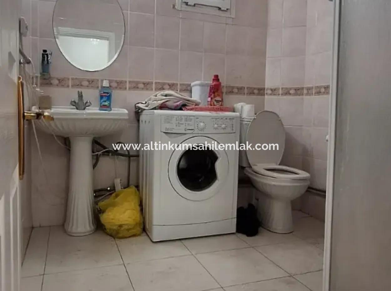 3 Zimmer Wohnung Zum Verkauft In Altınkum Didim