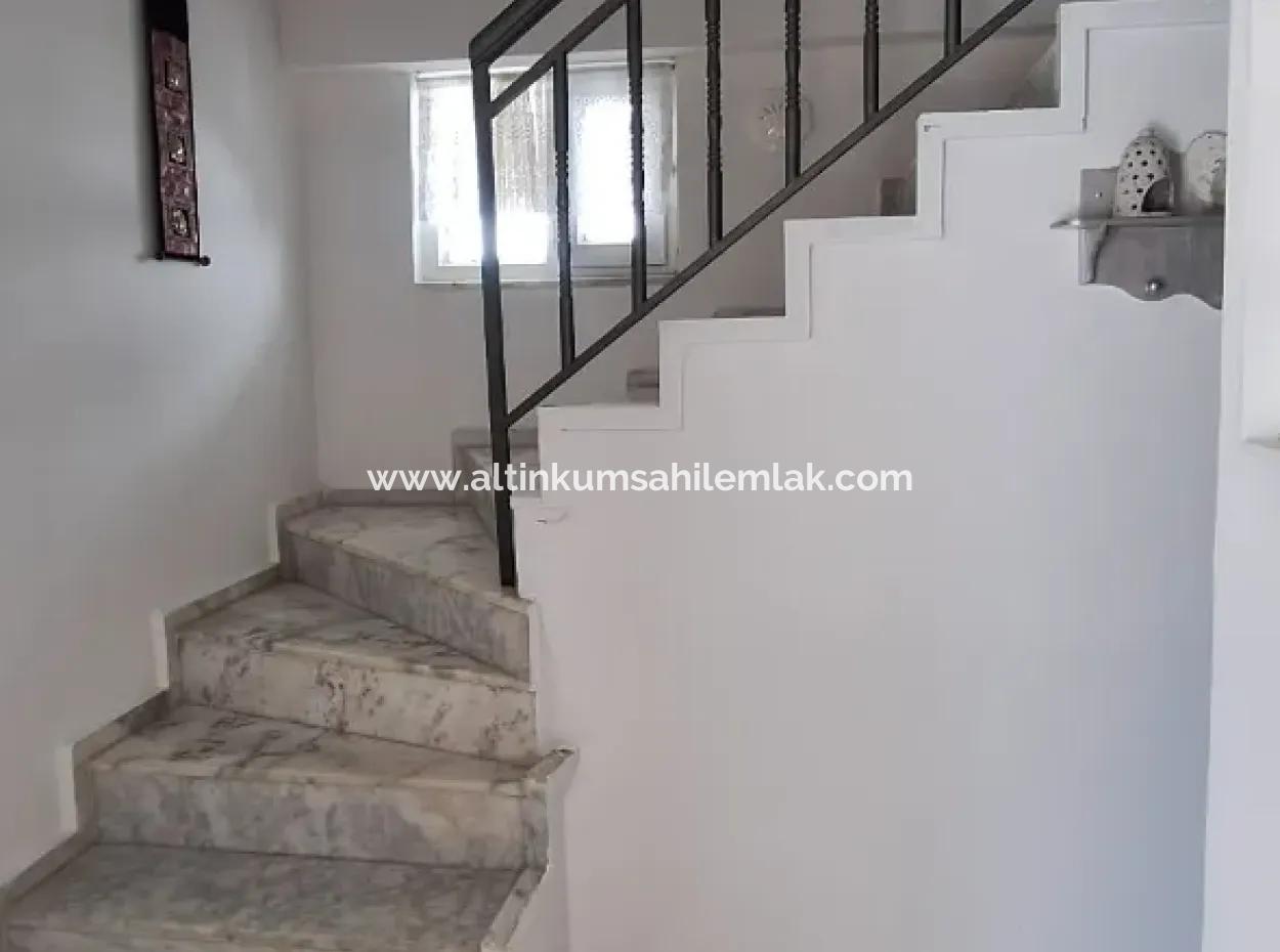3 Zimmer Wohnung Zum Verkauft In Altınkum Didim