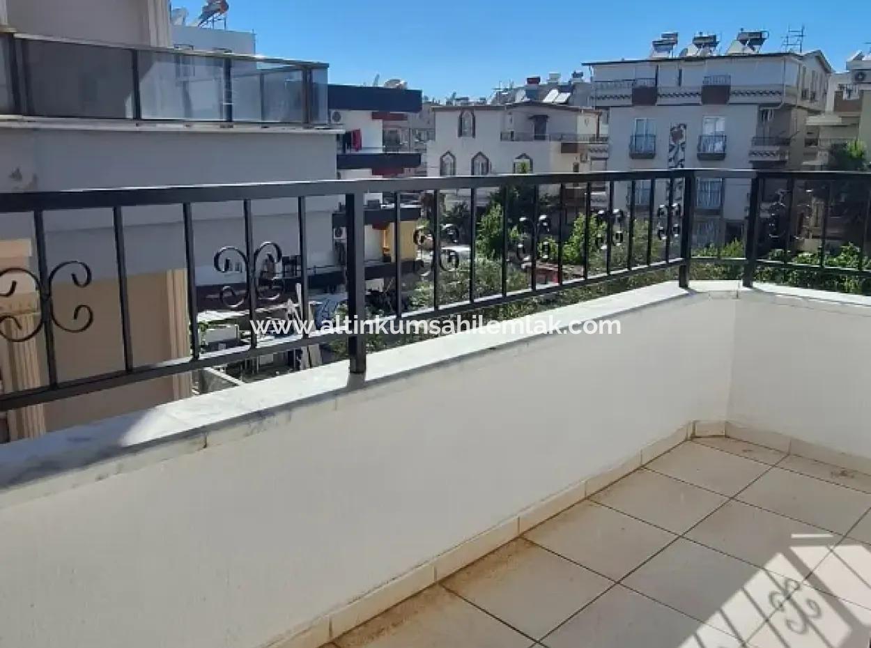 3 Zimmer Wohnung Zum Verkauft In Altınkum Didim