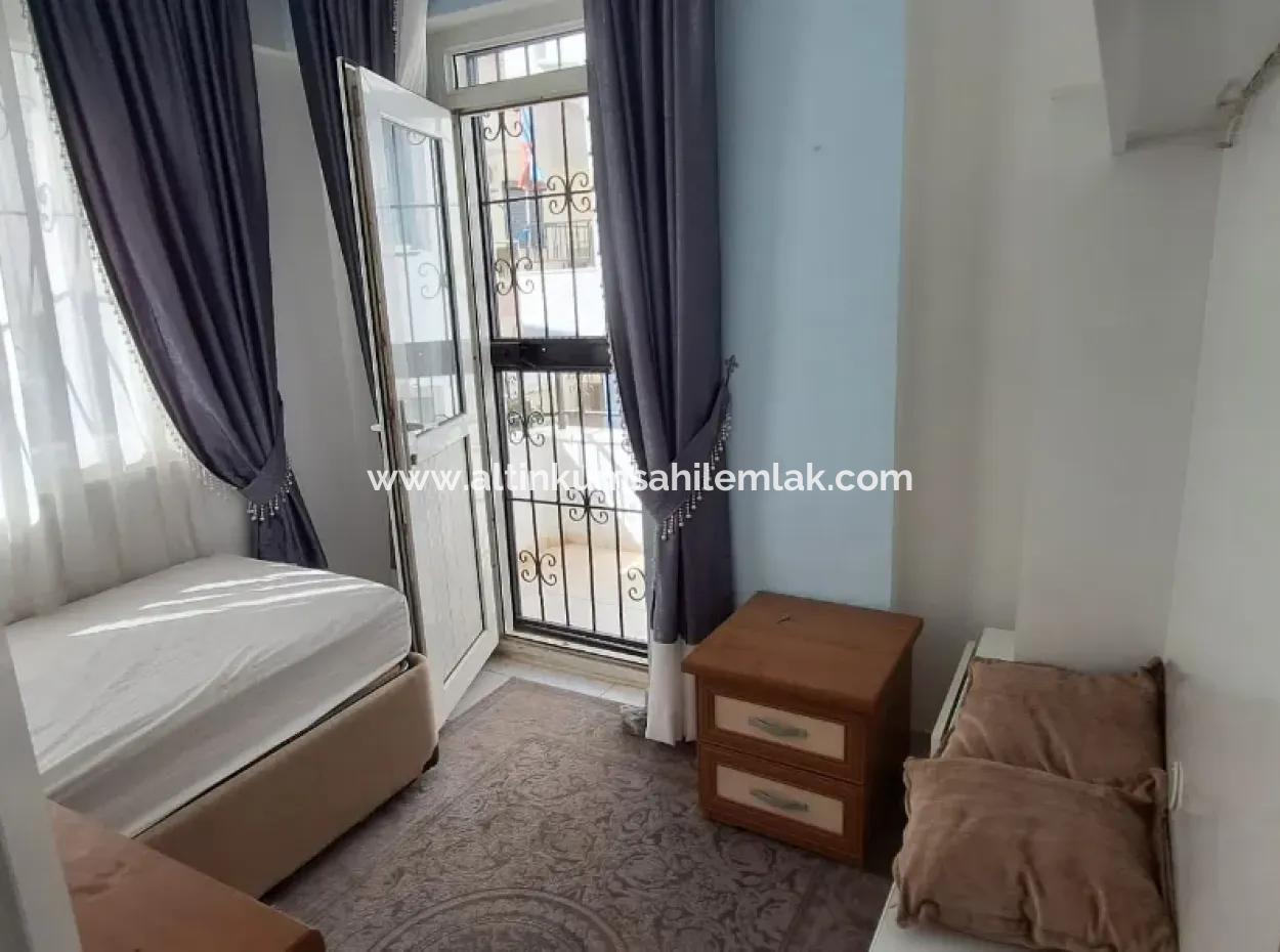 3 Zimmer Wohnung Zum Verkauft In Altınkum Didim