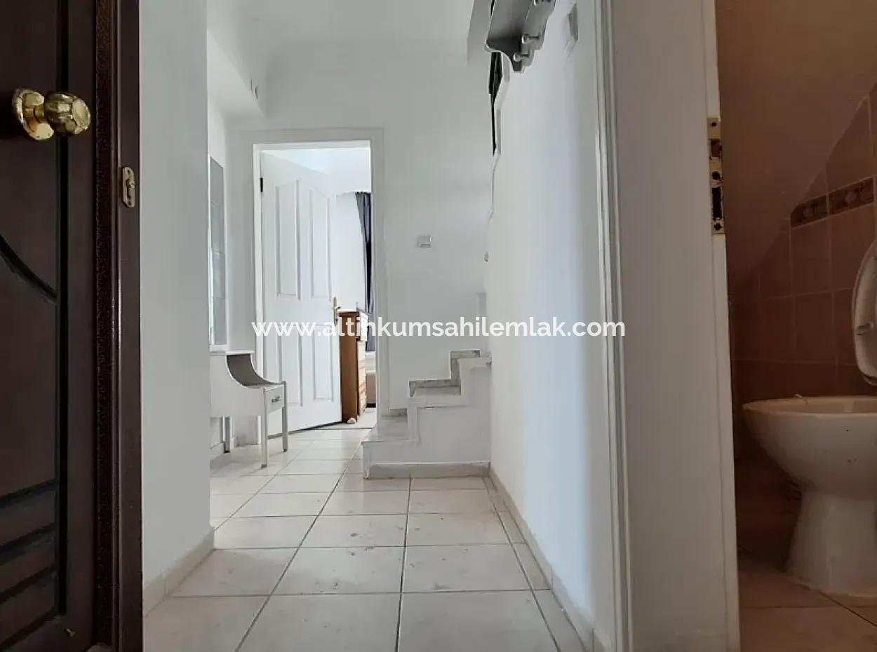 3 Zimmer Wohnung Zum Verkauft In Altınkum Didim