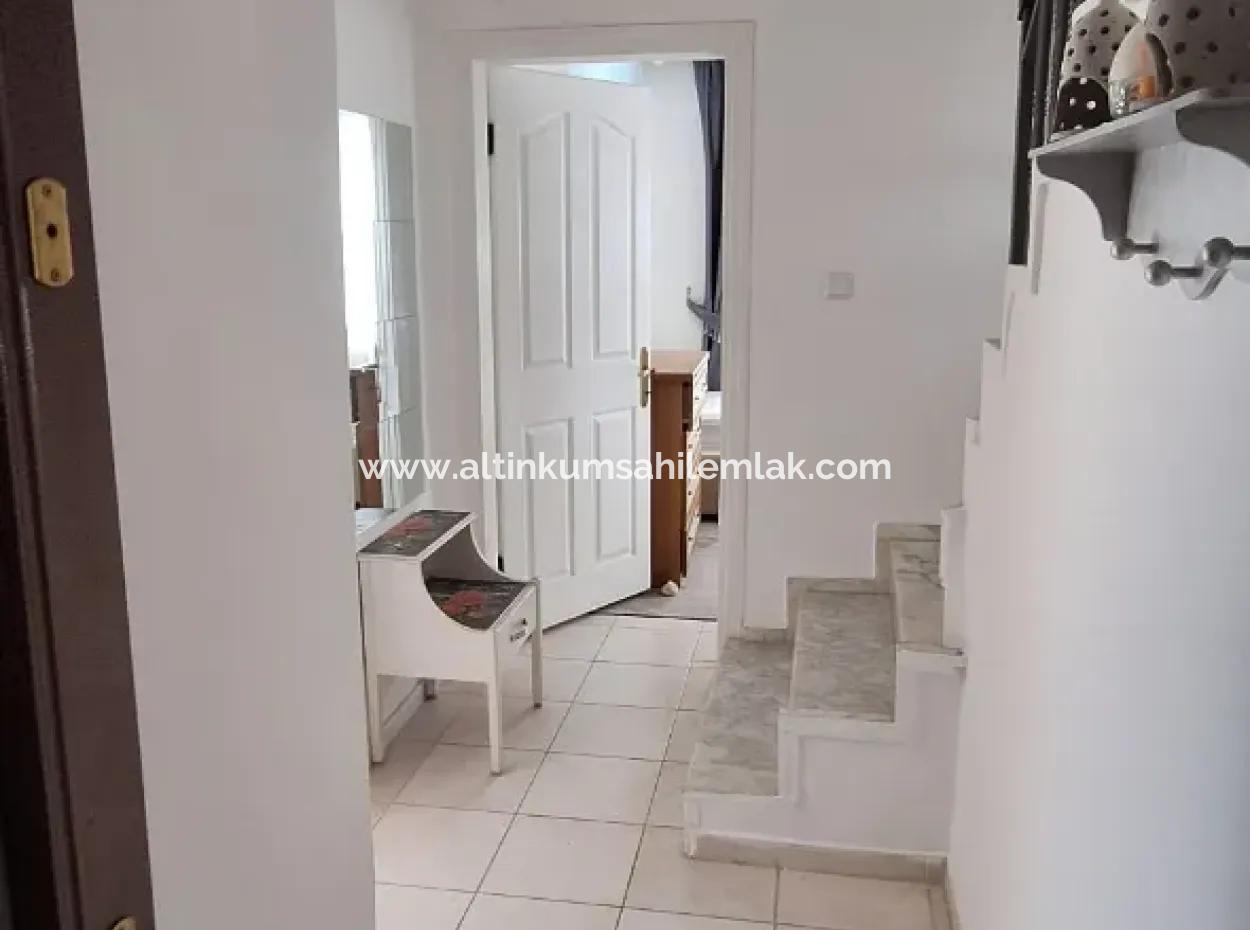 3 Zimmer Wohnung Zum Verkauft In Altınkum Didim