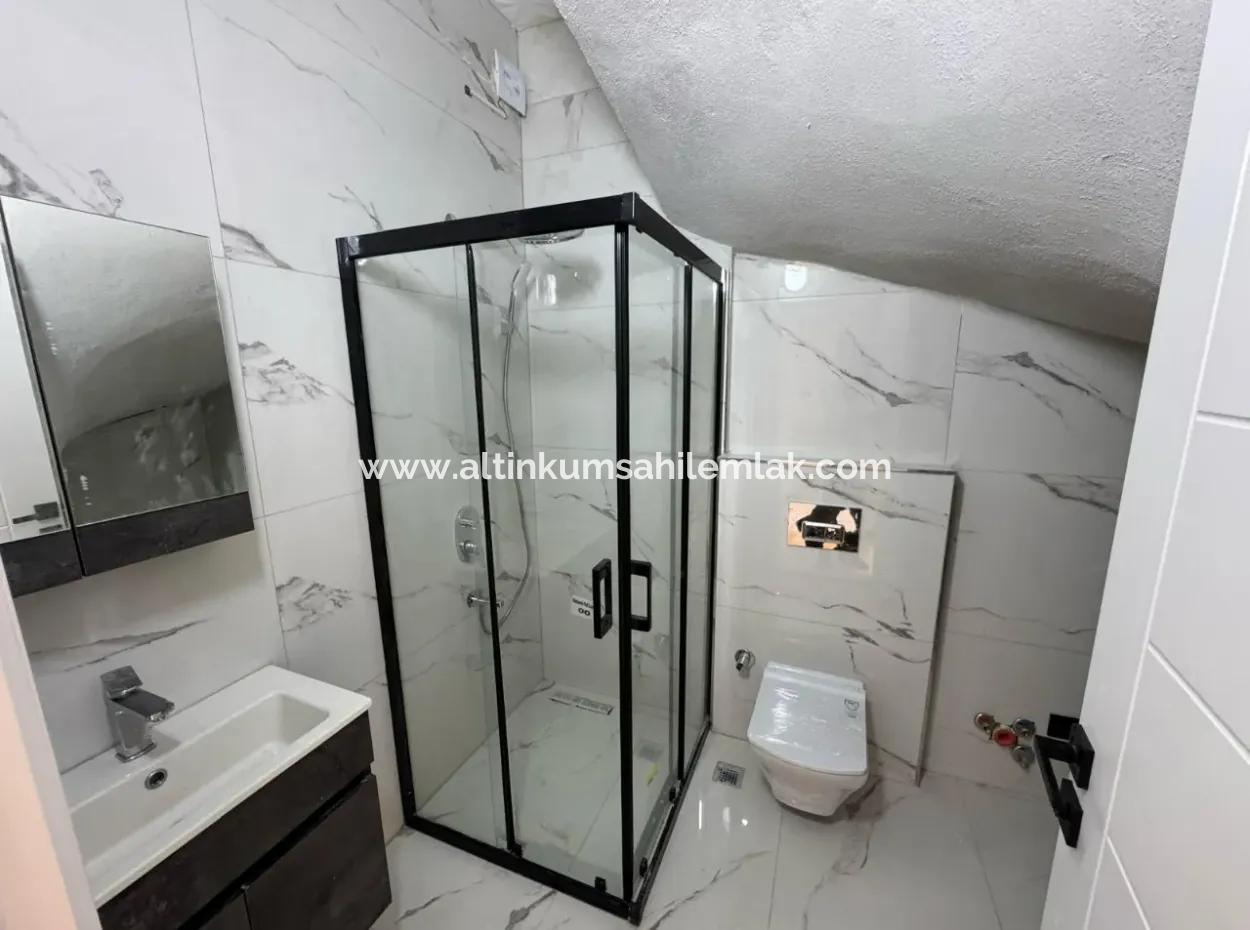 3 Zimmer Villa Zu Verkaufen In Didim Camlik Nachbarschaft