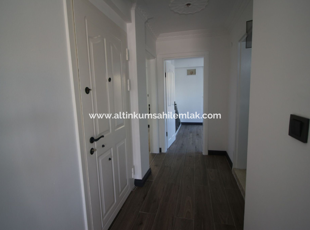 2 1 Wohnung Zum Notverkauf In Altinkum