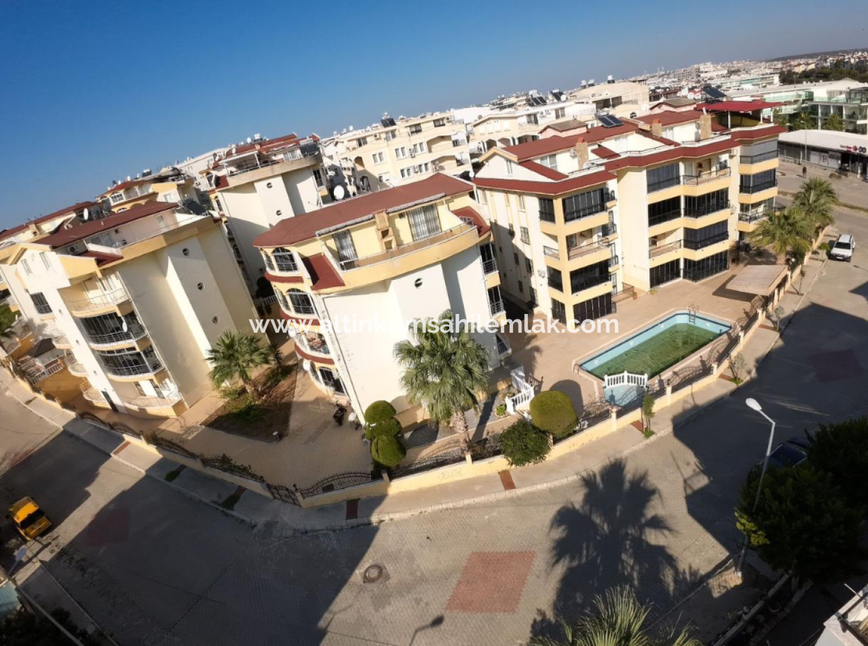 2 1 Wohnung Zum Notverkauf In Altinkum