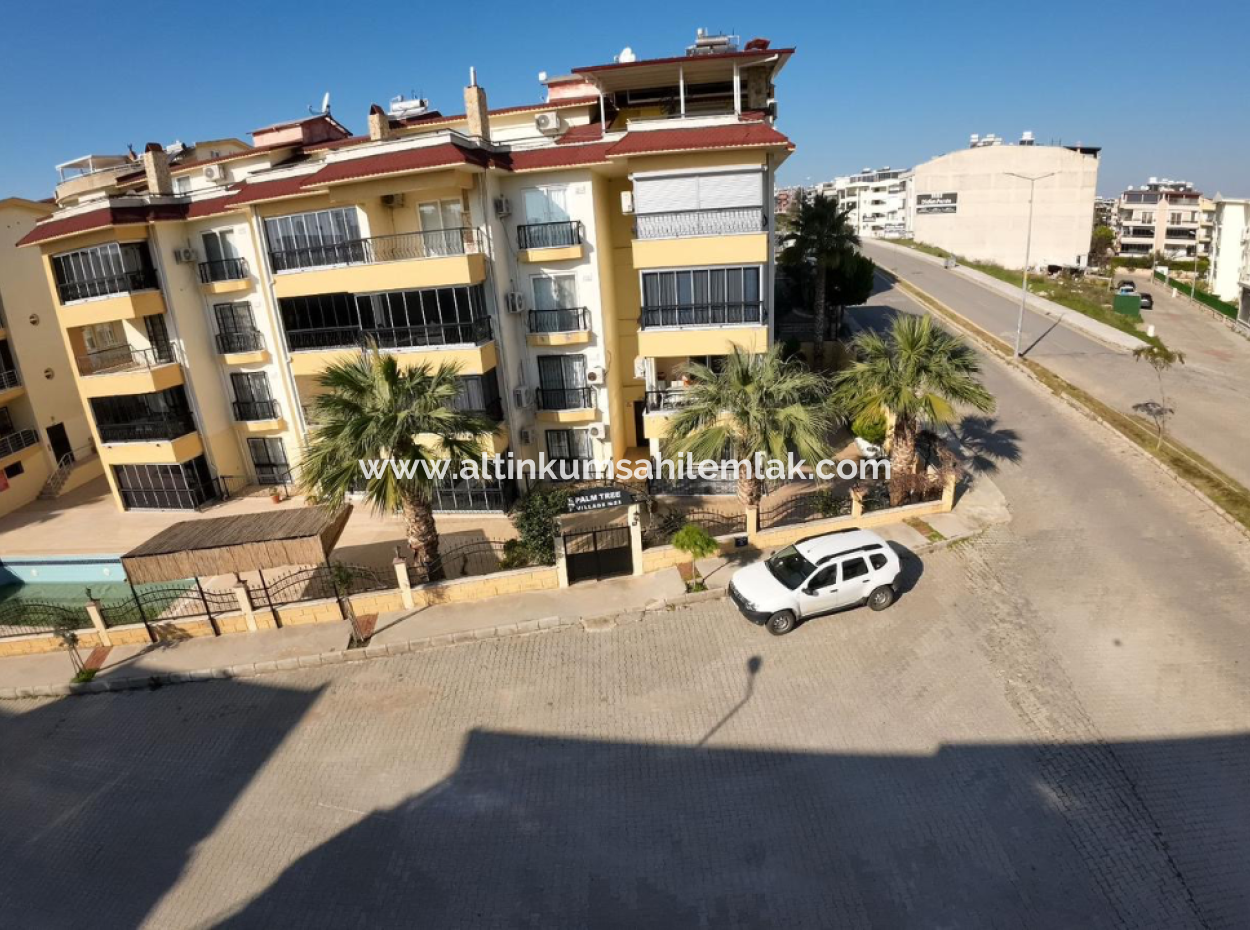 2 1 Wohnung Zum Notverkauf In Altinkum